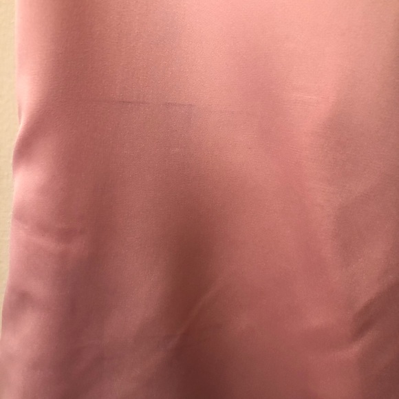 New York & Company Sleeveless Blouse Size S - Picture 4 of 7